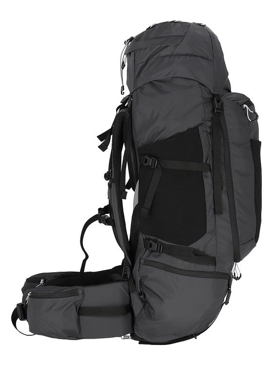 Jack Wolfskin Wilderness Photo Pack 65 Turistický batoh 83 cm