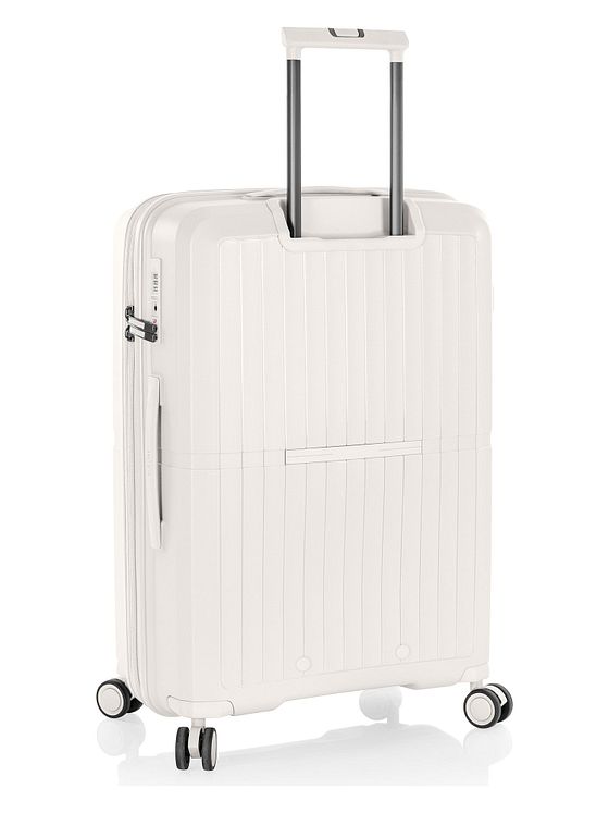 Heys AirLite 4 hjul Kuffert 3-delt med strækfold