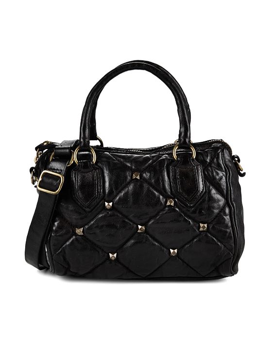 Campomaggi Ricciarda Håndtaske M Læder 26 cm Campomaggi Ricciarda Håndtaske M Læder 26 cm