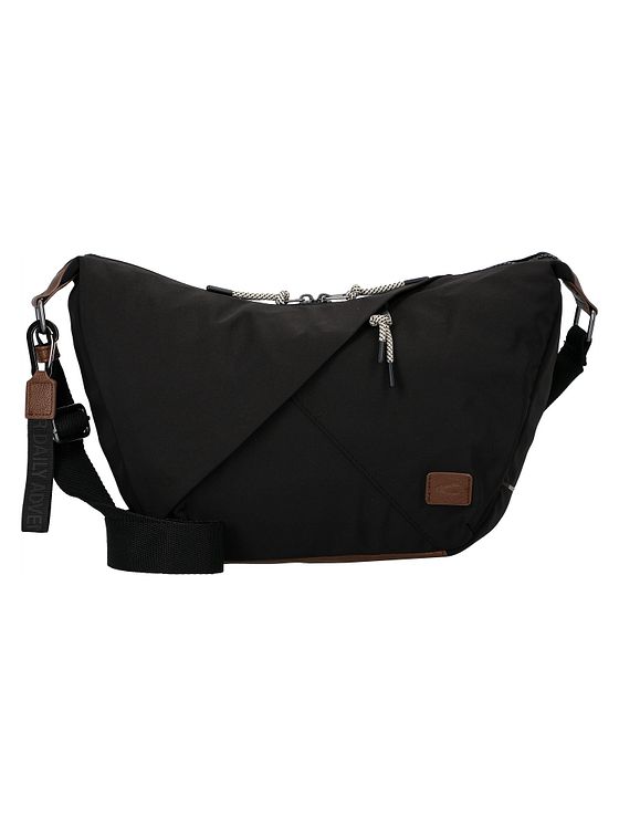 camel active Aurum Skuldertaske L 40 cm camel active Aurum Skuldertaske L 40 cm