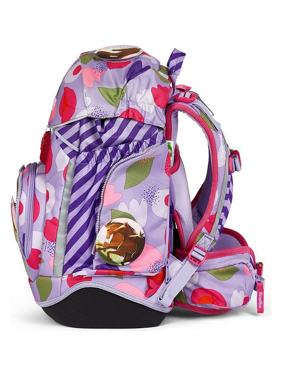 ergobag Pack Skoleransel-sæt 6-delt