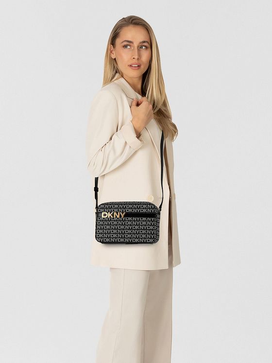 DKNY Avril Skuldertaske 20 cm