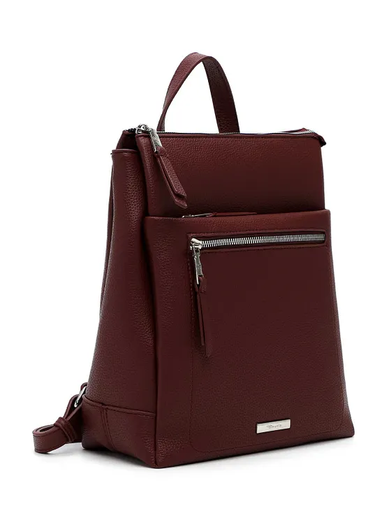 Tamaris TAS Melissa Cityrygsæk M 29.5 cm Tamaris TAS Melissa Cityrygsæk M 29.5 cm