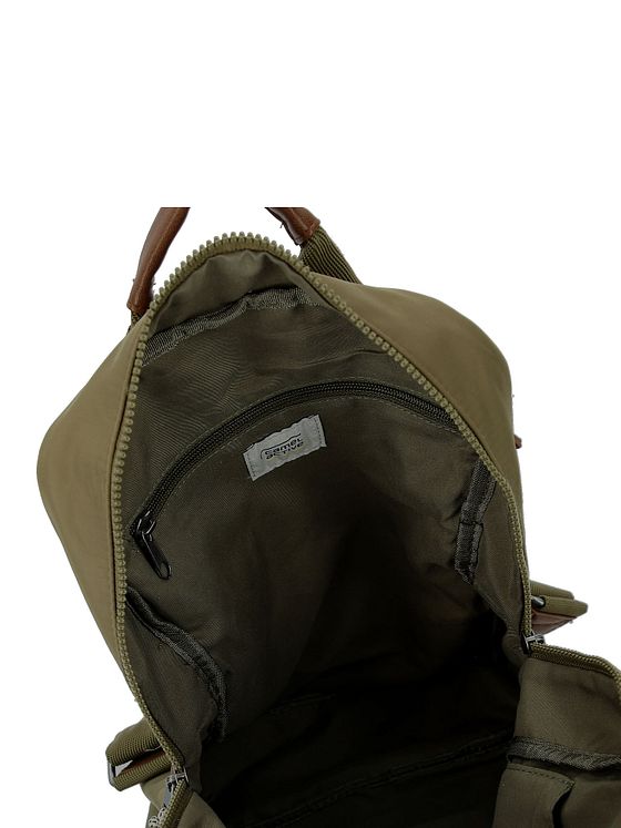 camel active Aurum Daypack 35 cm Laptoprum