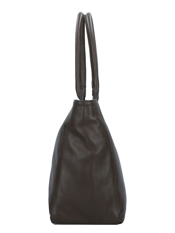 Greenburry Vegas Shopper-taske Læder 46 cm