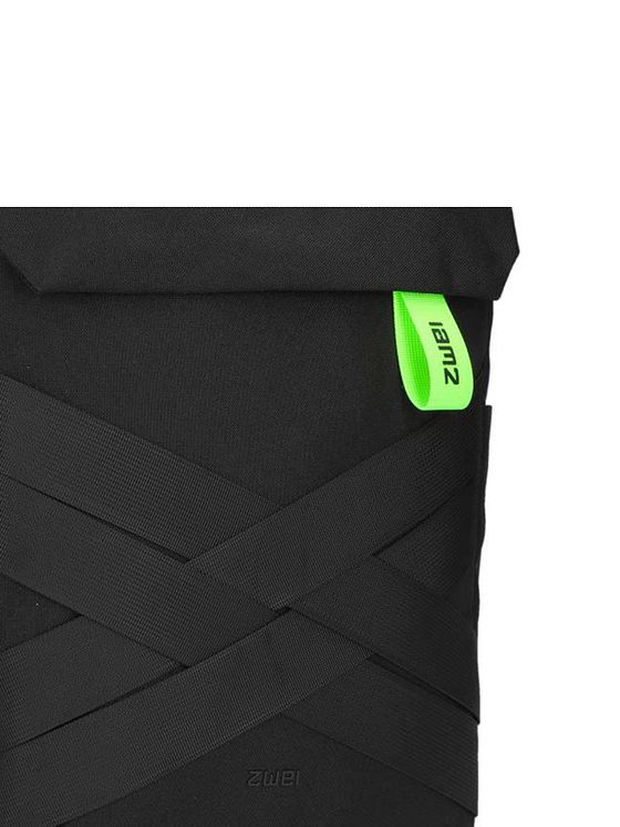 Zwei Alex Batoh 40 cm Kapsa na notebook