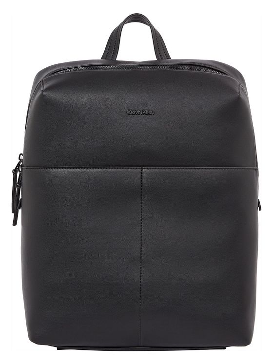 Calvin Klein Clean Essential Daypack 39 cm Laptoprum