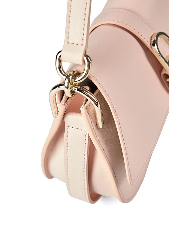 Furla Flow Håndtaske Læder 21 cm