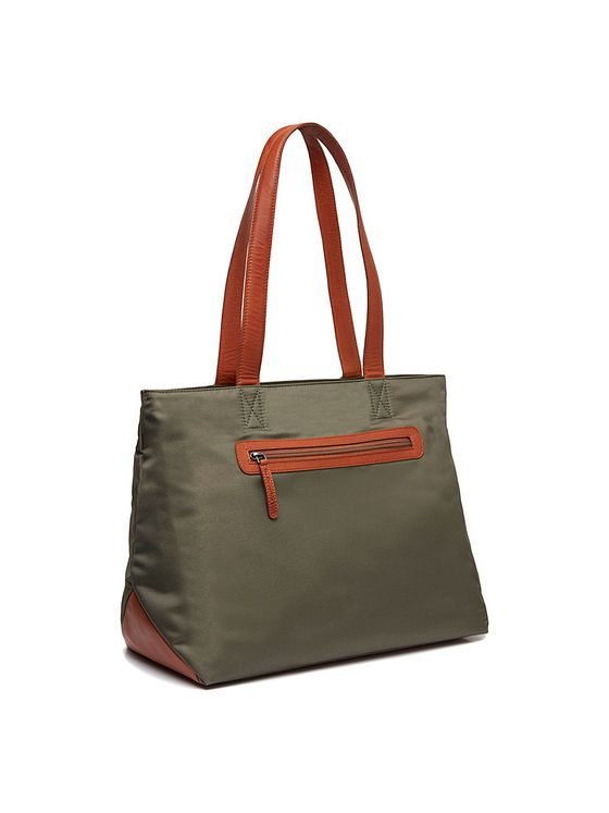 The Chesterfield Brand Otta Nákupní taška Kůže 40 cm Kapsa na notebook