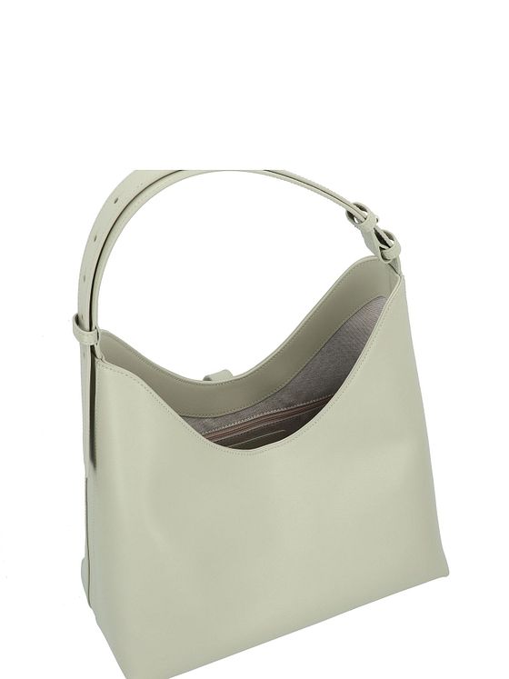 Furla Goccia Skuldertaske Læder 30 cm Furla Goccia Skuldertaske Læder 30 cm