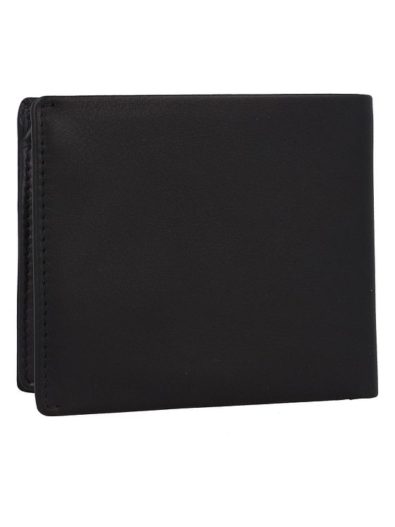 Samsonite Attack 2 pung RFID læder 10,5 cm