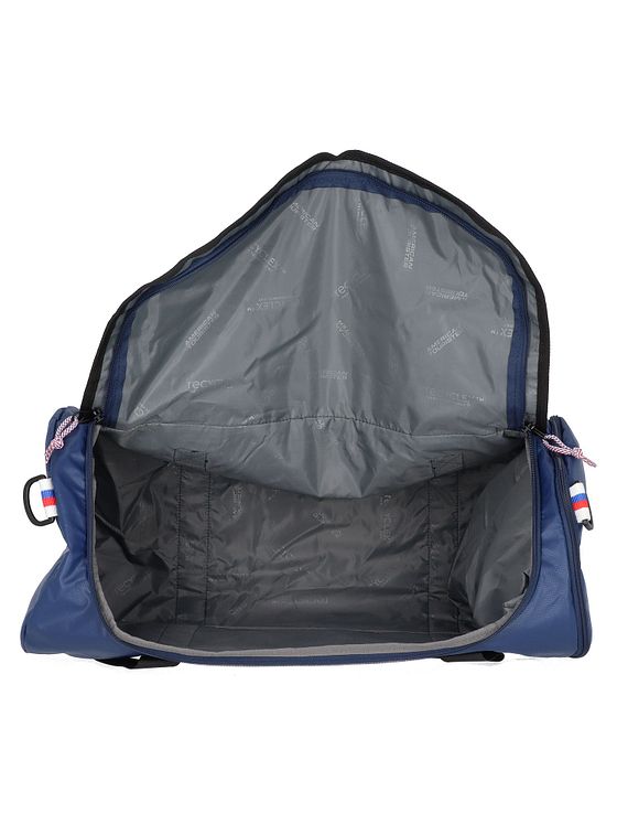 American Tourister Upbeat Pro Cestovní taška Weekender 55 cm