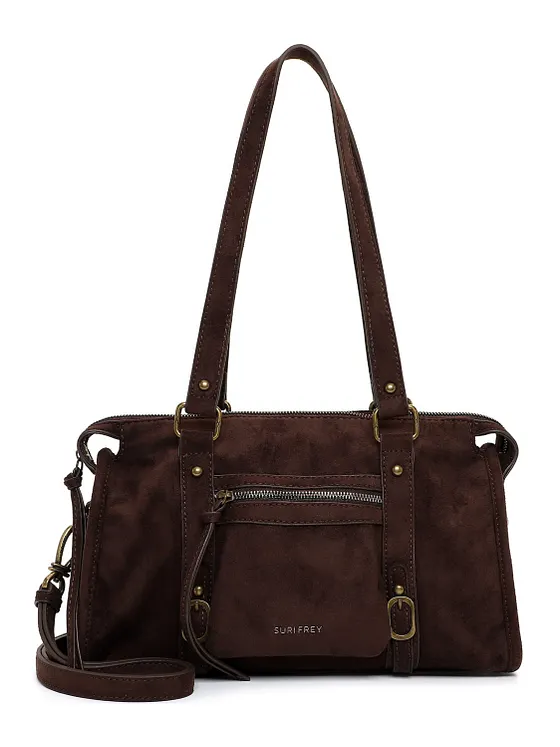 Suri Frey SFY Brittney Bolsa de hombro 33 cm Suri Frey SFY Brittney Bolsa de hombro 33 cm