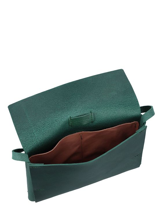 Harold's Keeper Clutch taske Læder 26 cm