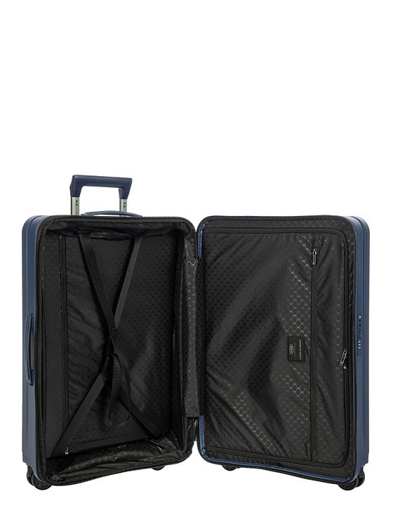 Porsche Design Roadster 4 kolečka Vozík M 69 cm s roztažitelným záhybem