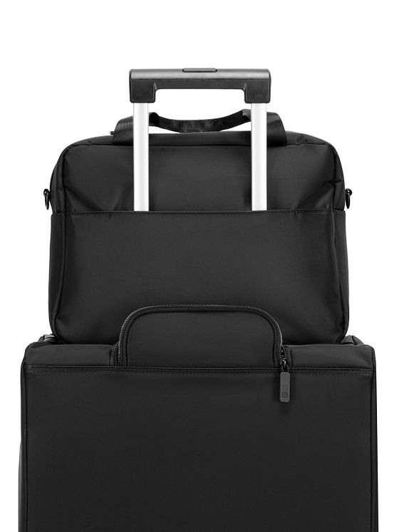 Epic Orbit Dokumenttaske 35 cm Laptoprum Epic Orbit Dokumenttaske 35 cm Laptoprum