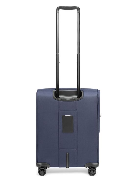 Epic Discovery Neo 4-hjulet kabinevogn 55 cm