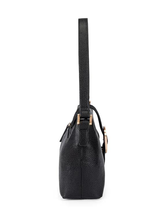 L.CREDI Solenn.ai Bolsa de hombro 27 cm L.CREDI Solenn.ai Bolsa de hombro 27 cm