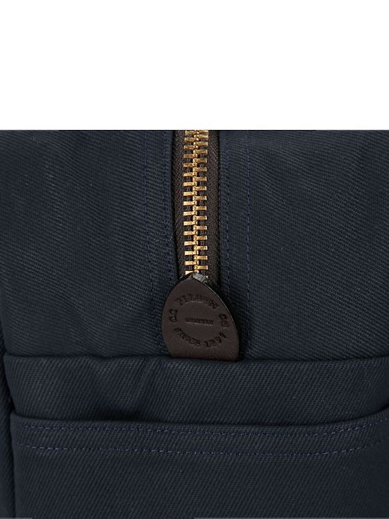 Filson Luggage Twill Skuldertaske 40 cm