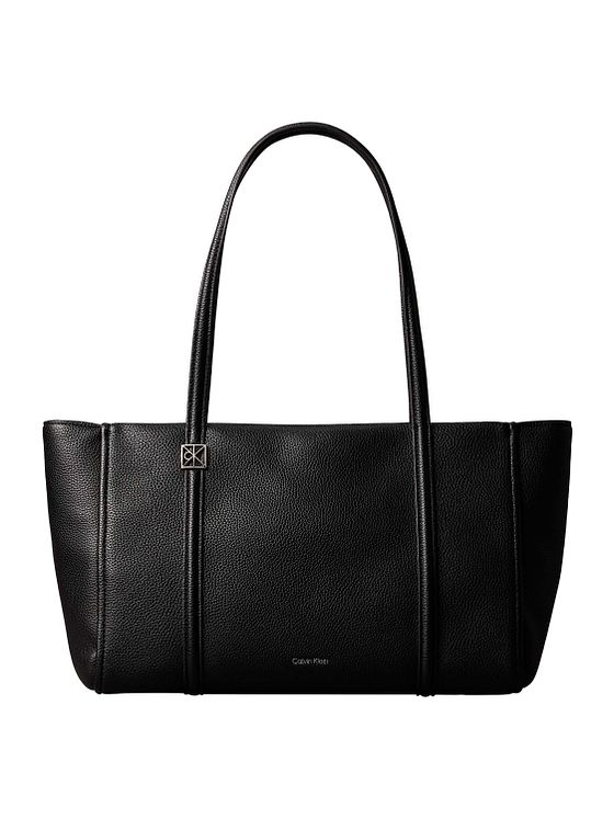 Calvin Klein Hardware Shopper-taske 48 cm