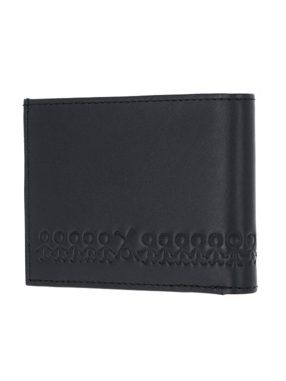 oxmox Leather Pung RFID-beskyttelse Læder 11 cm oxmox Leather Pung RFID-beskyttelse Læder 11 cm