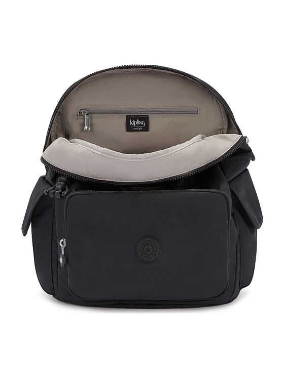 Kipling Classics Basic City Pack City-rygsæk 32 cm