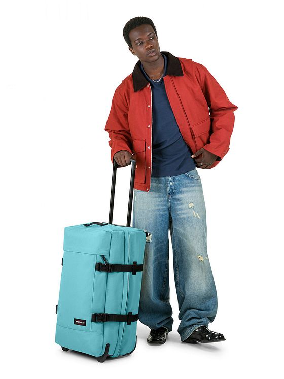 Eastpak Tranverz 2 hjul Trolley 67 cm