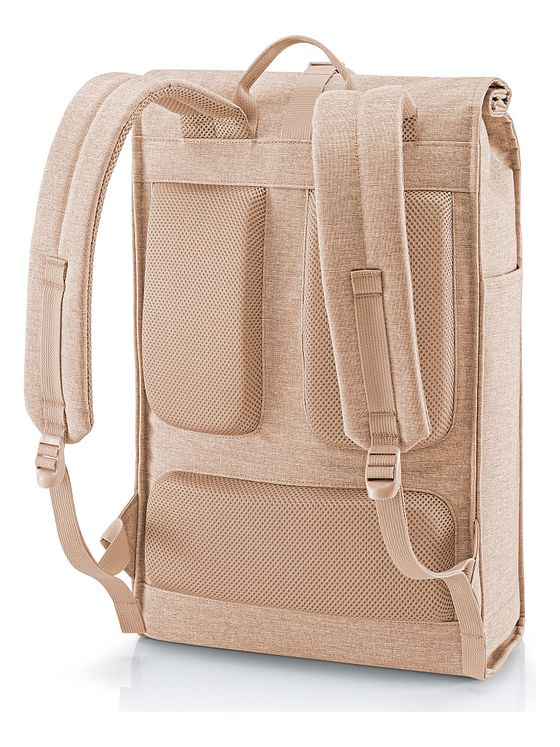 reisenthel Urban Rolltop Batoh 49 cm Kapsa na notebook