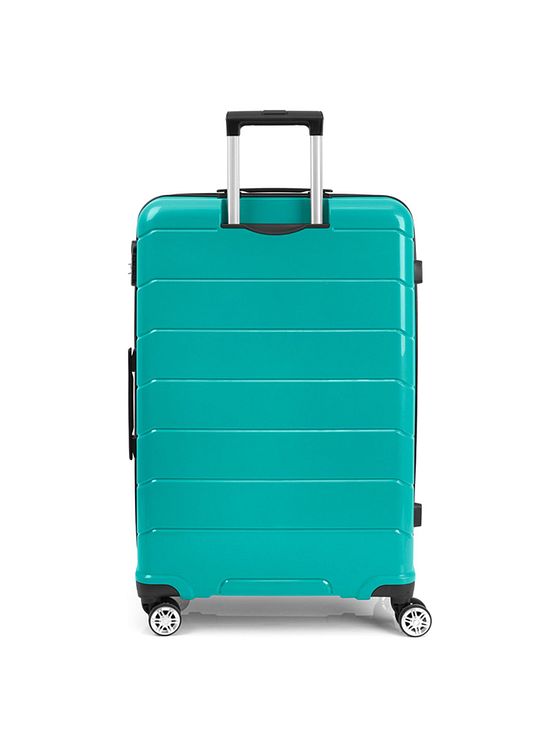 Gabol Midori 4-hjulet trolley 75 cm Gabol Midori 4-hjulet trolley 75 cm