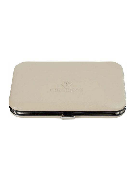 Windrose Merino Smykkeskrin 11 cm