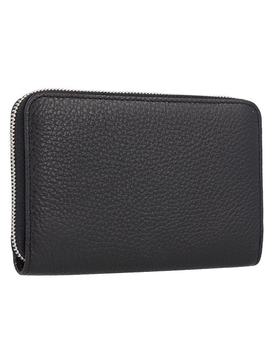 abro Adria Pung Læder 15.5 cm