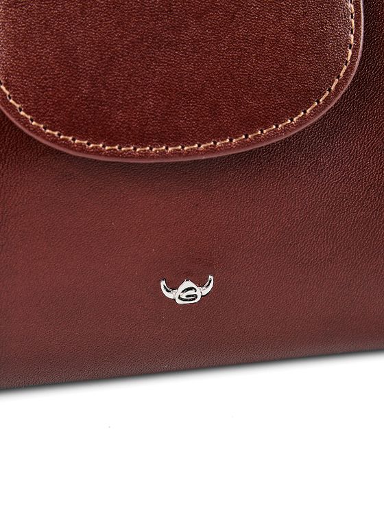Golden Head Colorado Geldbörse RFID Leder 12 cm