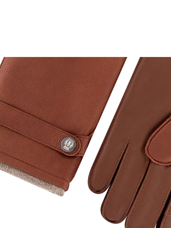 Roeckl Wilhelmshaven Handsker Læder