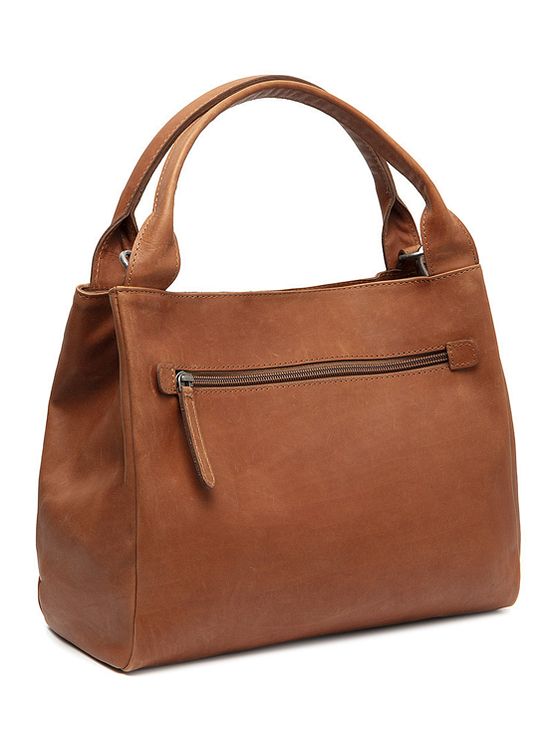 The Chesterfield Brand Tenara Taška přes rameno Kůže 29 cm