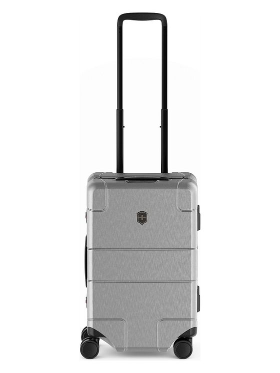 Victorinox Lexicon Kehystetty 4-pyöräinen matkustamovaunu 55 cm