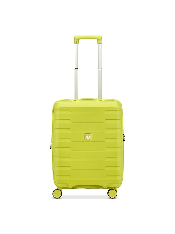 Roncato Skyline 2.0 4 hjul Kabinetrolley 55 cm med strækfold