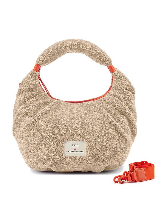 LES VISIONNAIRES Unio Kitzbuehel S Skuldertaske 34 cm