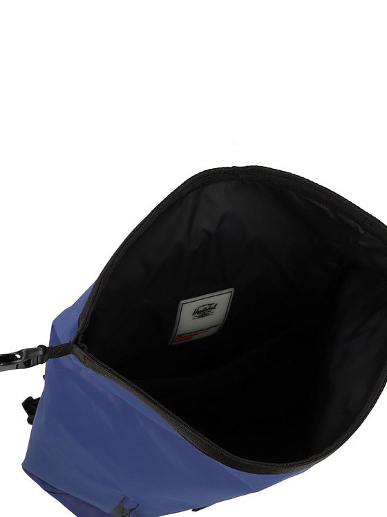 Herschel Roll Top-rygsæk med 46 cm rum til bærbar computer