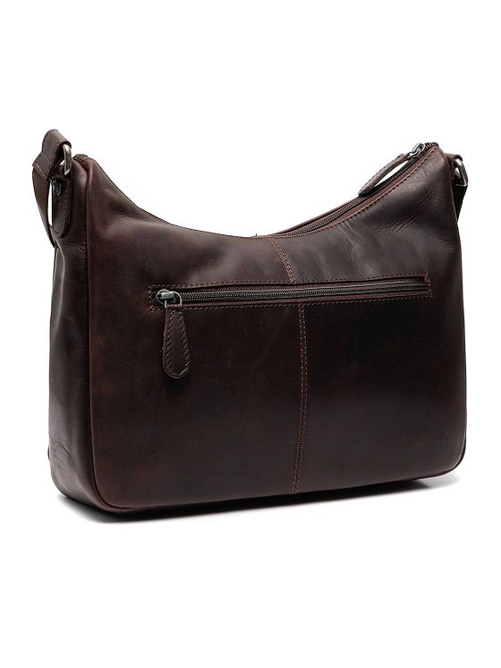 The Chesterfield Brand Valenora Taška přes rameno Kůže 31 cm