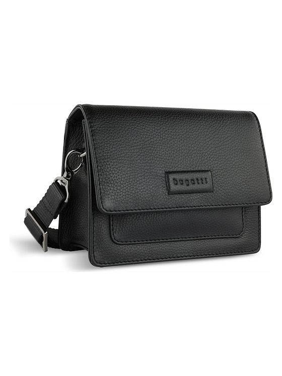 bugatti Elsa Skuldertaske Læder 18.5 cm bugatti Elsa Skuldertaske Læder 18.5 cm