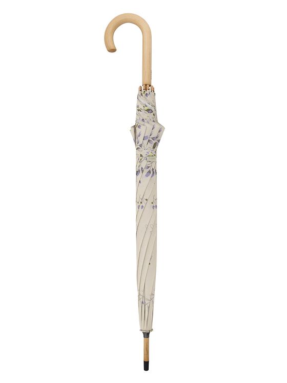 Doppler Luonto Pitkä keppisateenvarjo 89 cm Doppler Luonto Pitkä keppisateenvarjo 89 cm