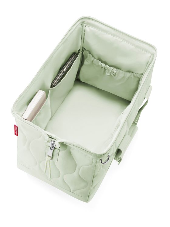reisenthel Travelling Allrounder M Bolsa de viaje fin de semana 40 cm reisenthel Travelling Allrounder M Bolsa de viaje fin de semana 40 cm