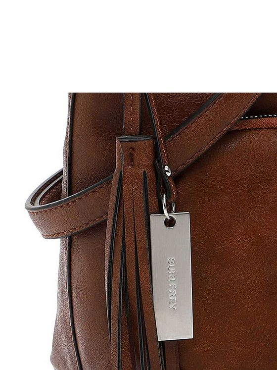 Suri Frey SFY Carly Skuldertaske 31 cm