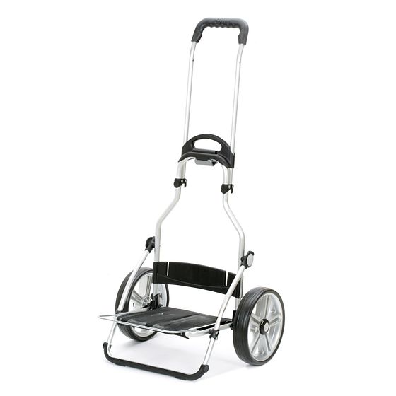 Andersen Shopper Royal Shopper Oli.P 2.0 Carro de la compra 59 cm