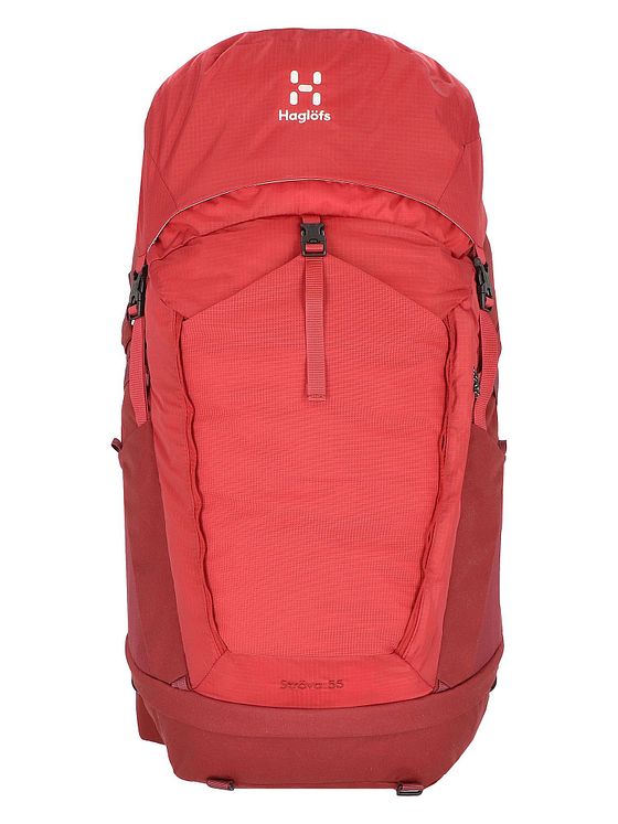 Haglöfs Ströva 55 S-M Rygsæk 68 cm