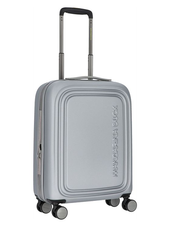 Mandarina Duck Logoduck + 4 hjul Kabinetrolley S 55 cm Mandarina Duck Logoduck + 4 hjul Kabinetrolley S 55 cm