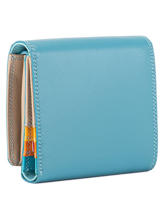 Mywalit Pung RFID-beskyttelse Læder 10.5 cm