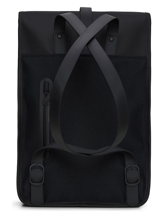 Rains Essential Mochila urbana 40 cm Compartimento para el portátil Rains Essential Mochila urbana 40 cm Compartimento para el portátil