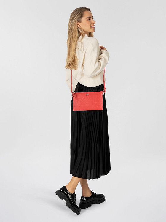 Braun Büffel Hanna Skuldertaske Læder 21 cm