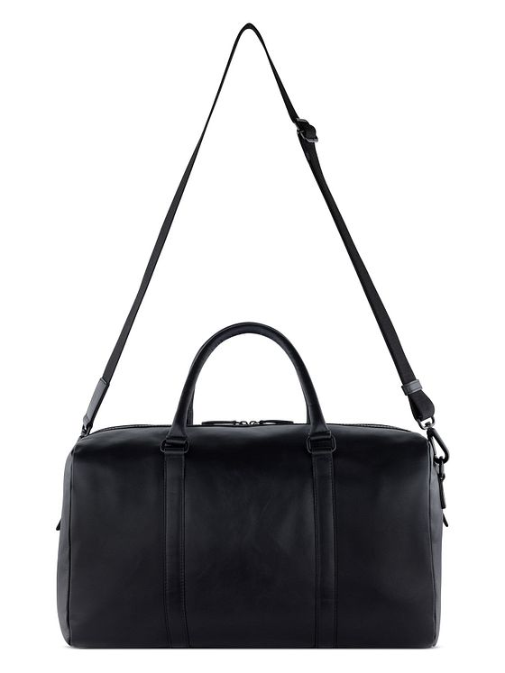 bugatti Clark Weekend-rejsetaske Læder 45 cm